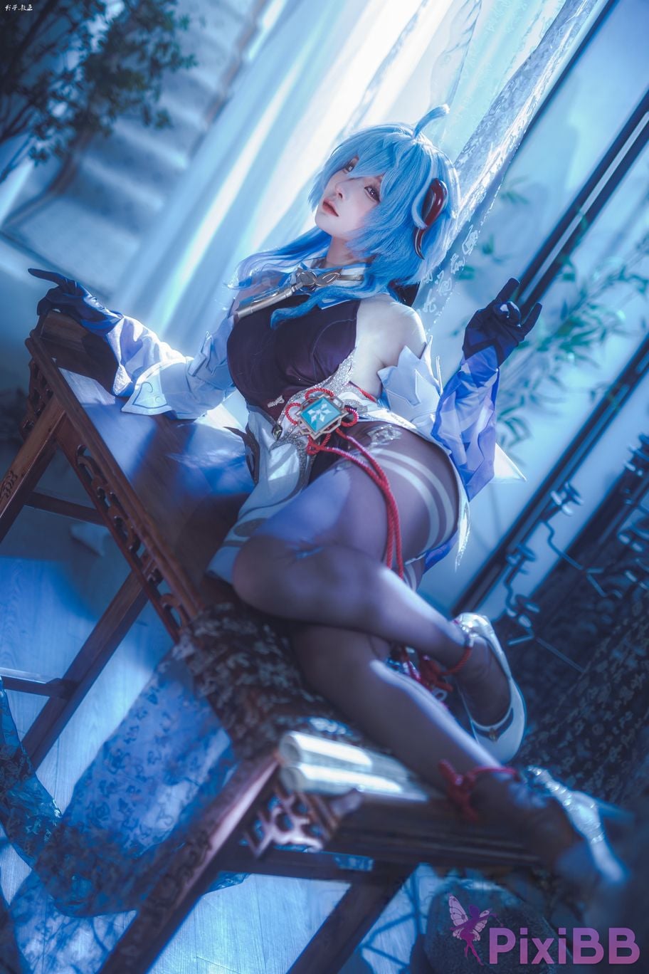 Coser chunmomo chunmomo PixiBB.COM 011