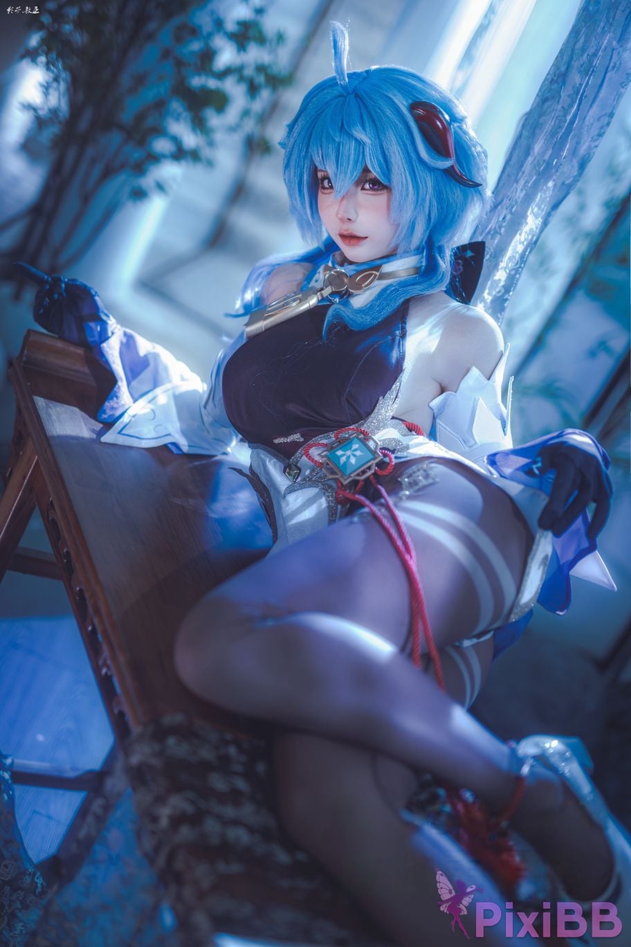 Coser chunmomo chunmomo PixiBB.COM 013