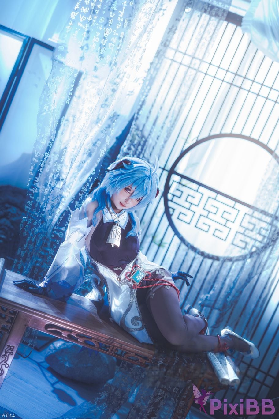 Coser chunmomo chunmomo PixiBB.COM 014
