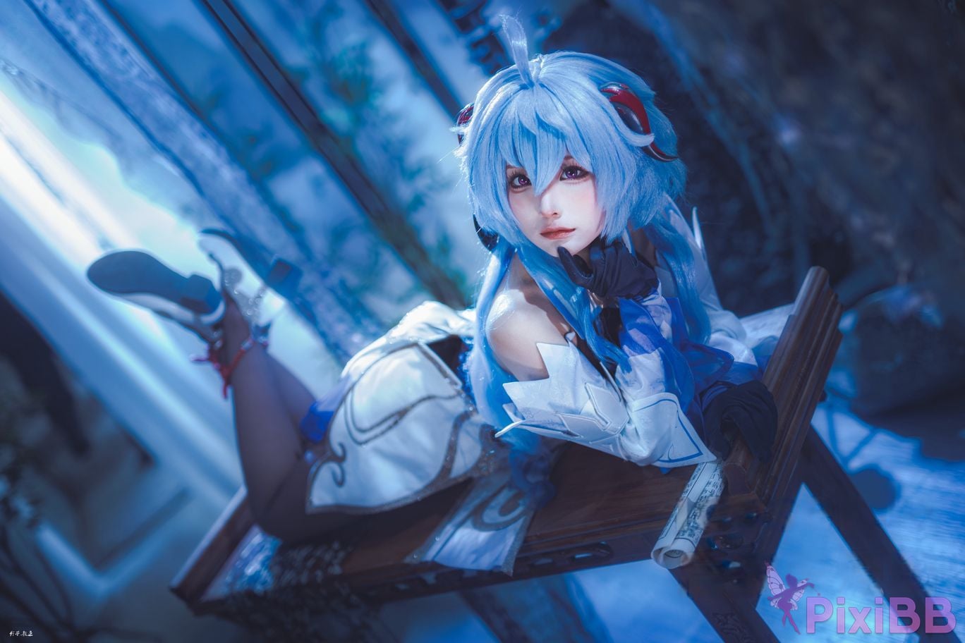 Coser chunmomo chunmomo PixiBB.COM 015