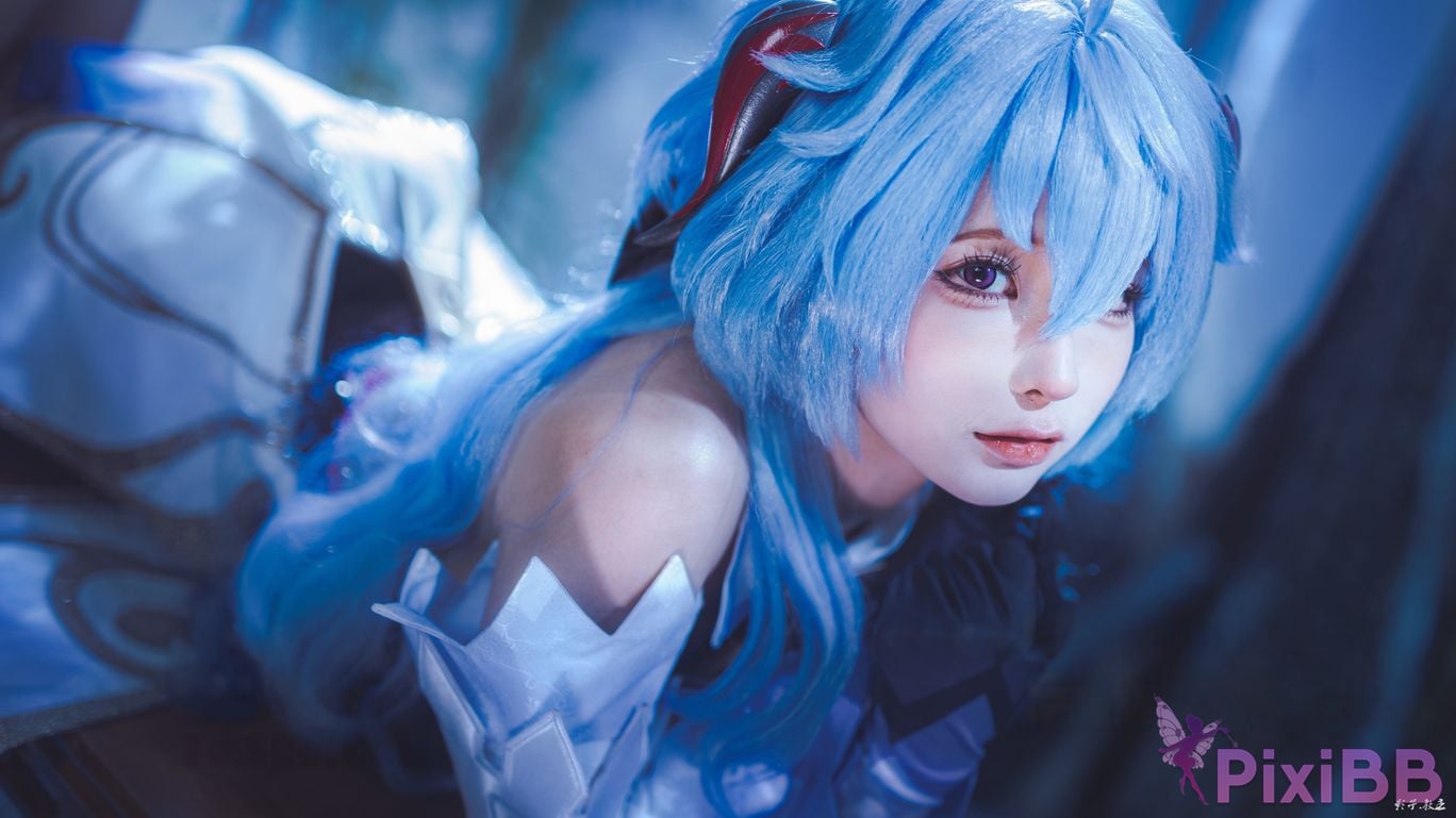 Coser chunmomo chunmomo PixiBB.COM 016