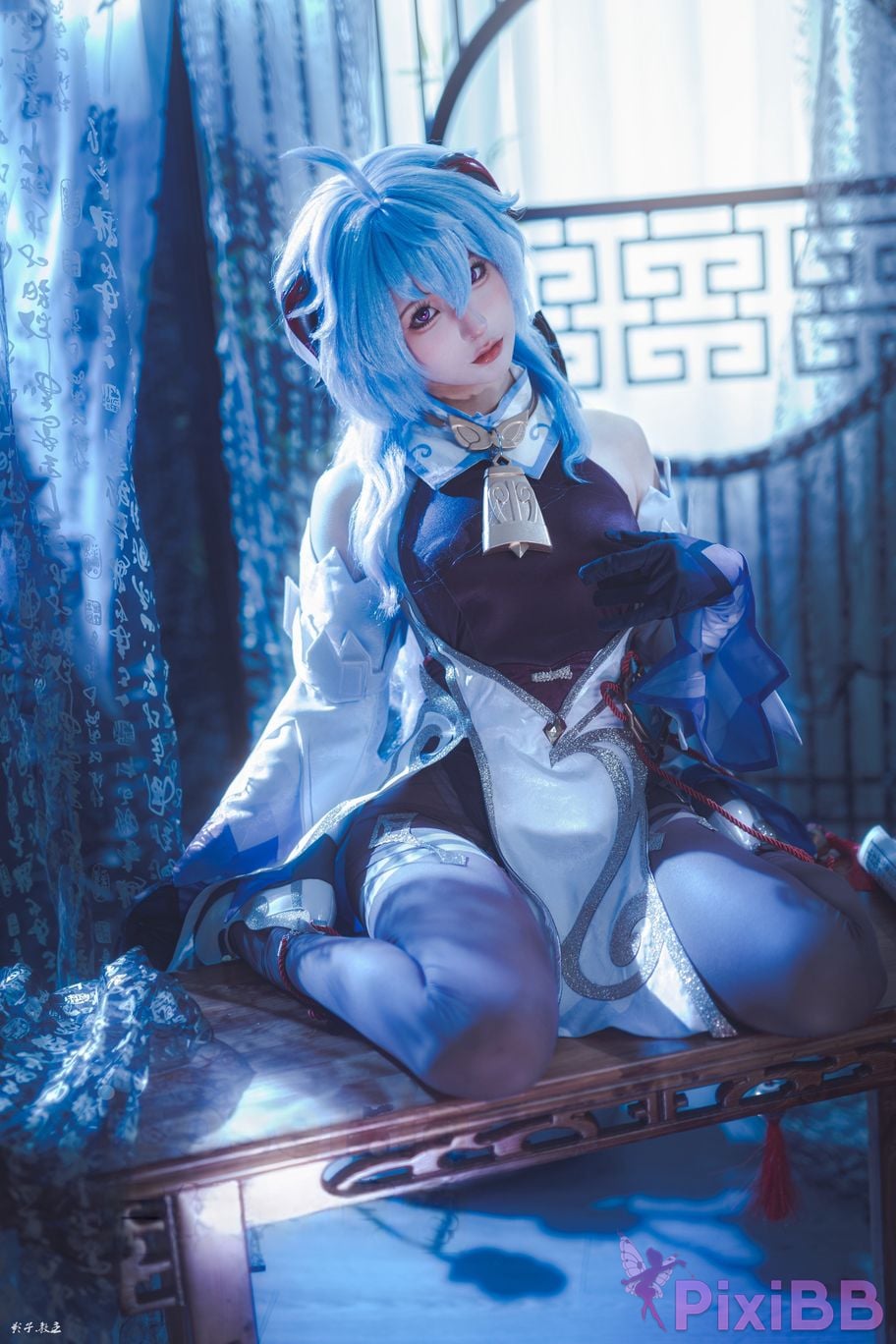 Coser chunmomo chunmomo PixiBB.COM 017