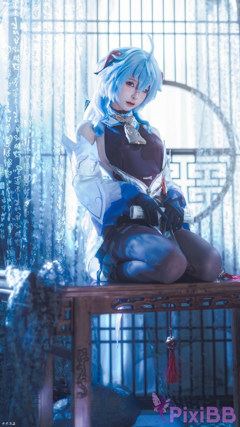 Coser chunmomo chunmomo PixiBB.COM 018