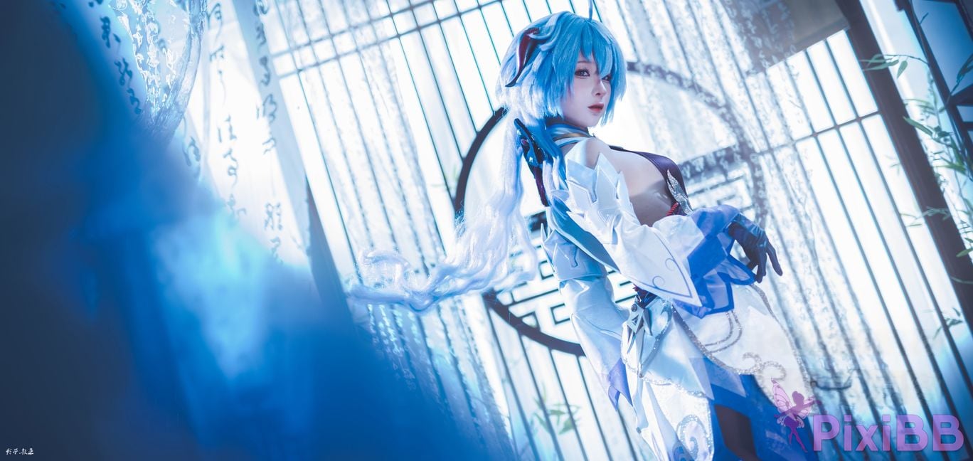 Coser chunmomo chunmomo PixiBB.COM 019