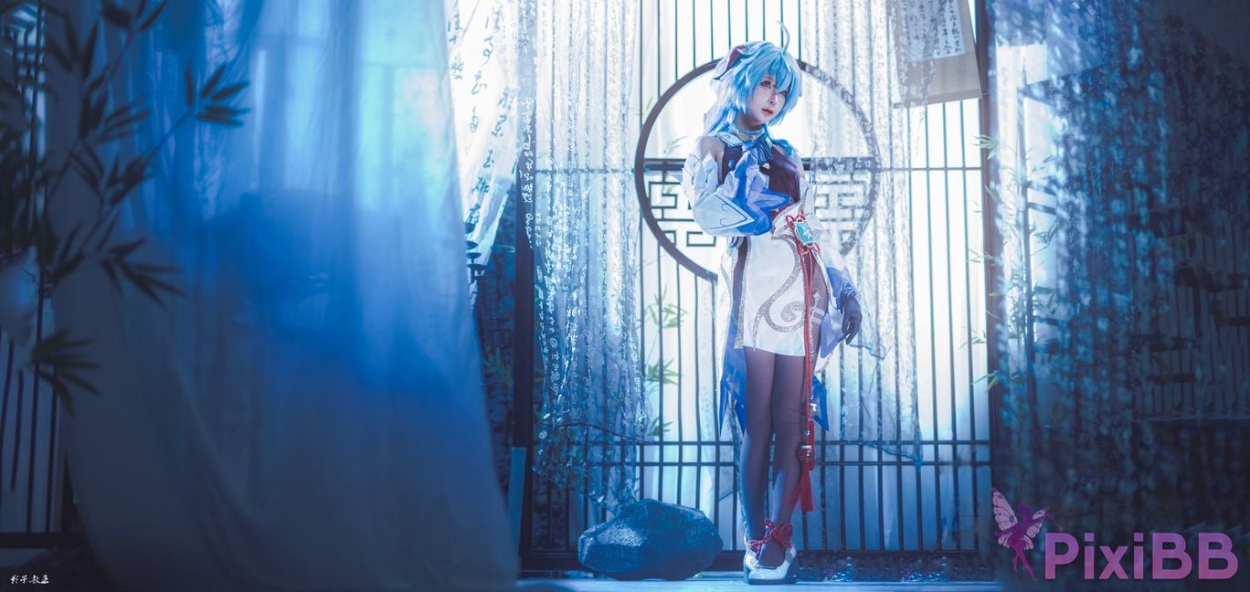 Coser chunmomo chunmomo PixiBB.COM 020