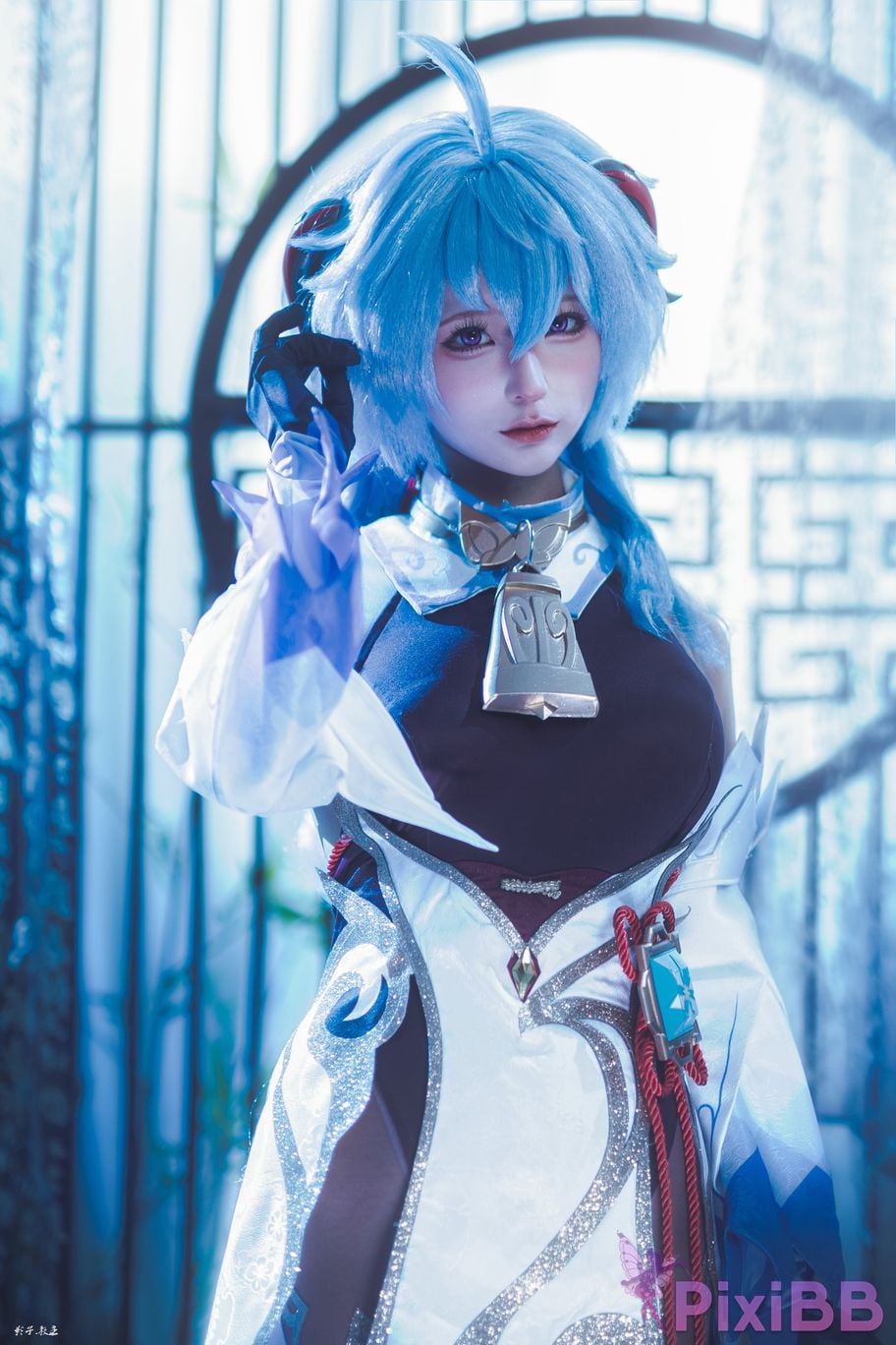 Coser chunmomo chunmomo PixiBB.COM 021