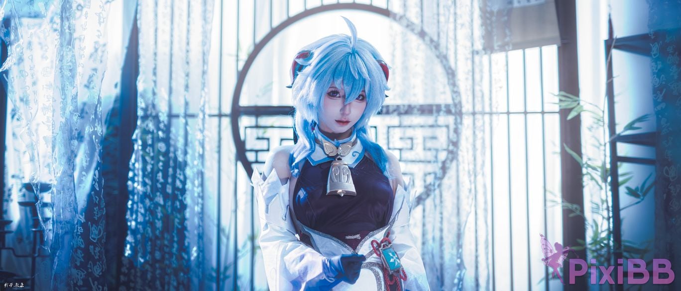 Coser chunmomo chunmomo PixiBB.COM 022