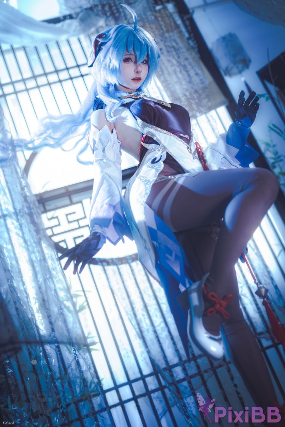 Coser chunmomo chunmomo PixiBB.COM 023
