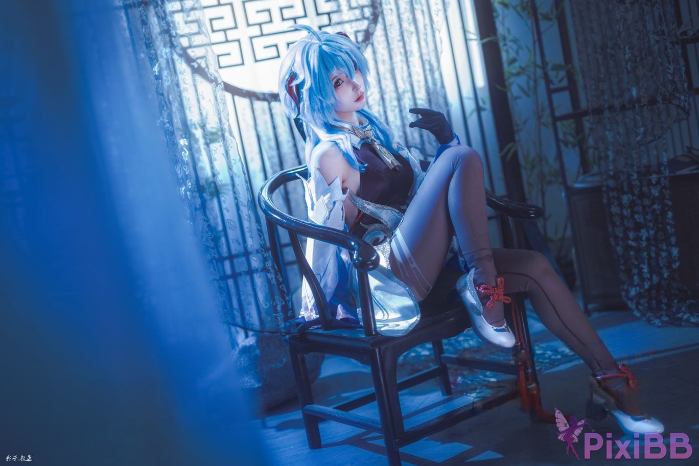 Coser chunmomo chunmomo PixiBB.COM 024