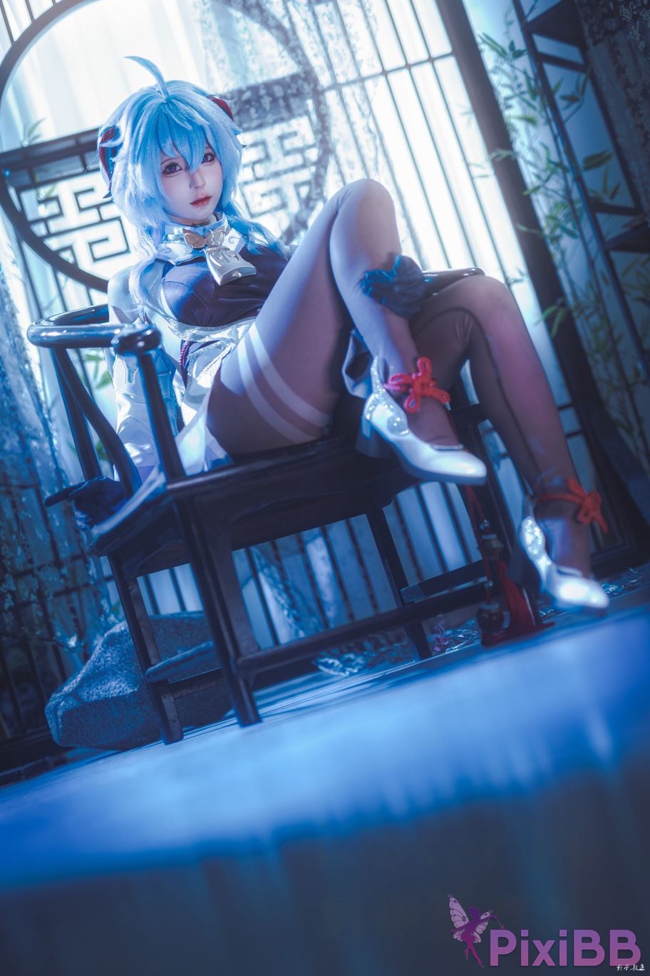 Coser chunmomo chunmomo PixiBB.COM 025