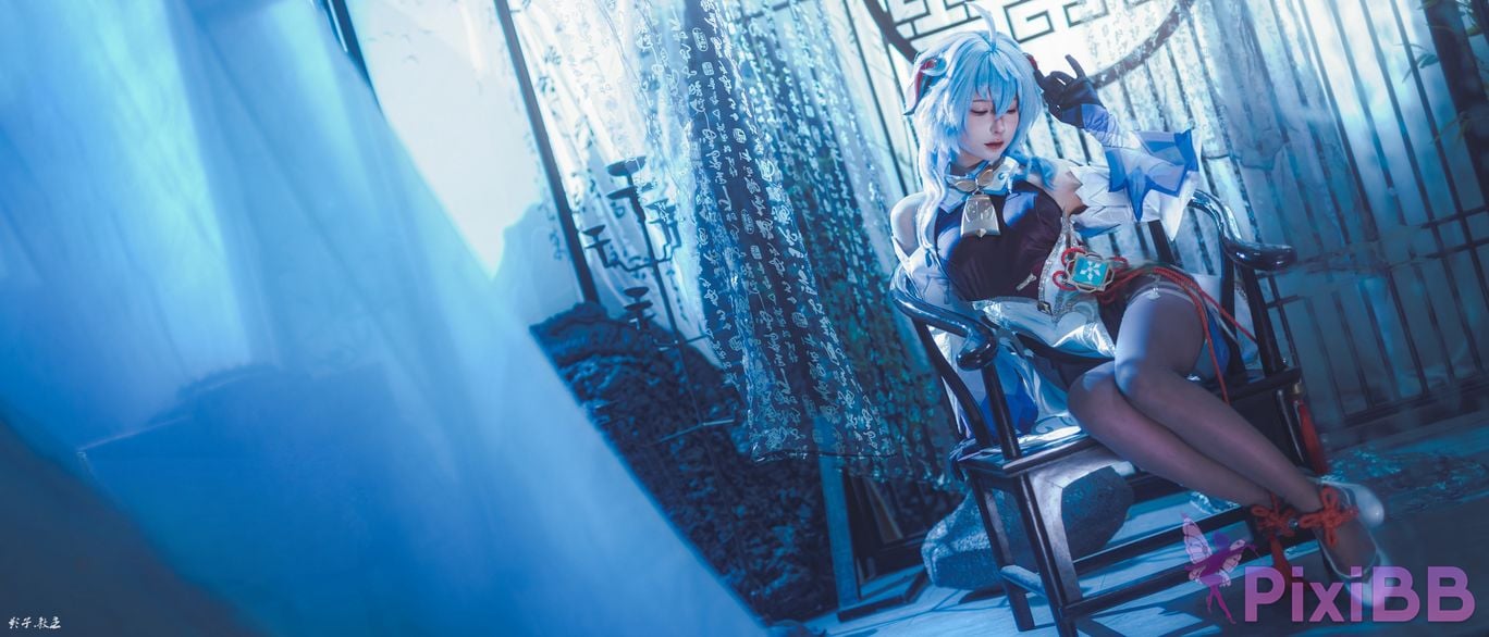 Coser chunmomo chunmomo PixiBB.COM 026