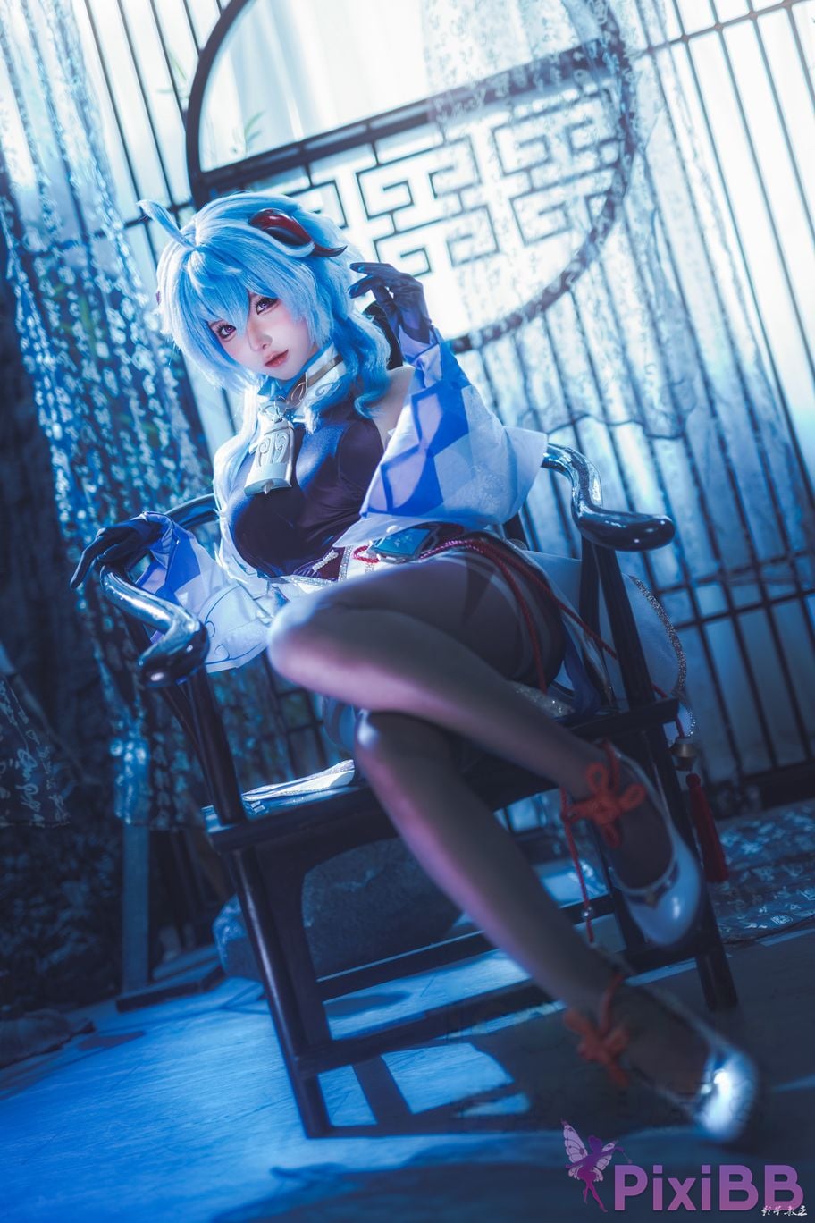 Coser chunmomo chunmomo PixiBB.COM 027