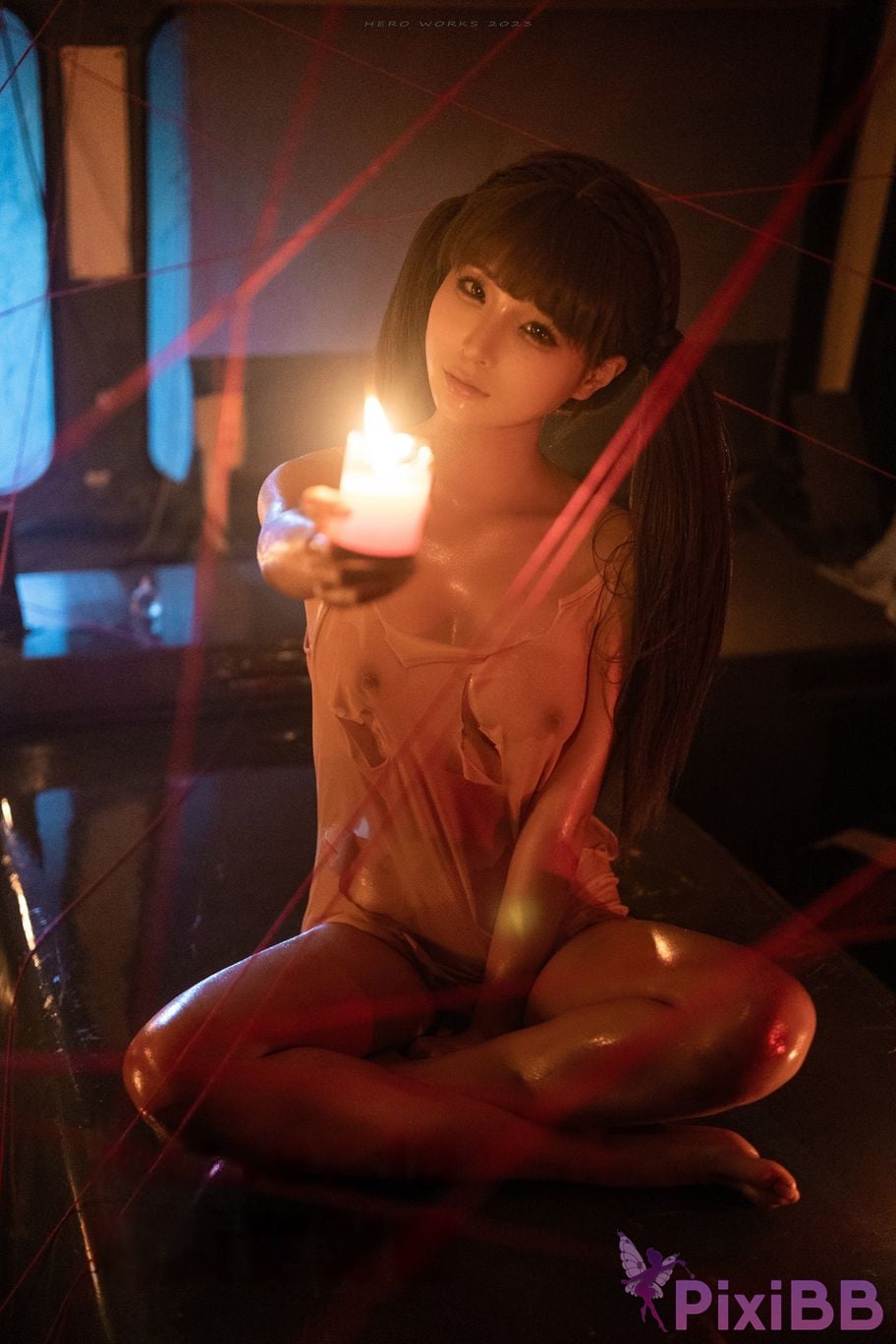 Coser chunmomo chunmomo PixiBB.COM 022