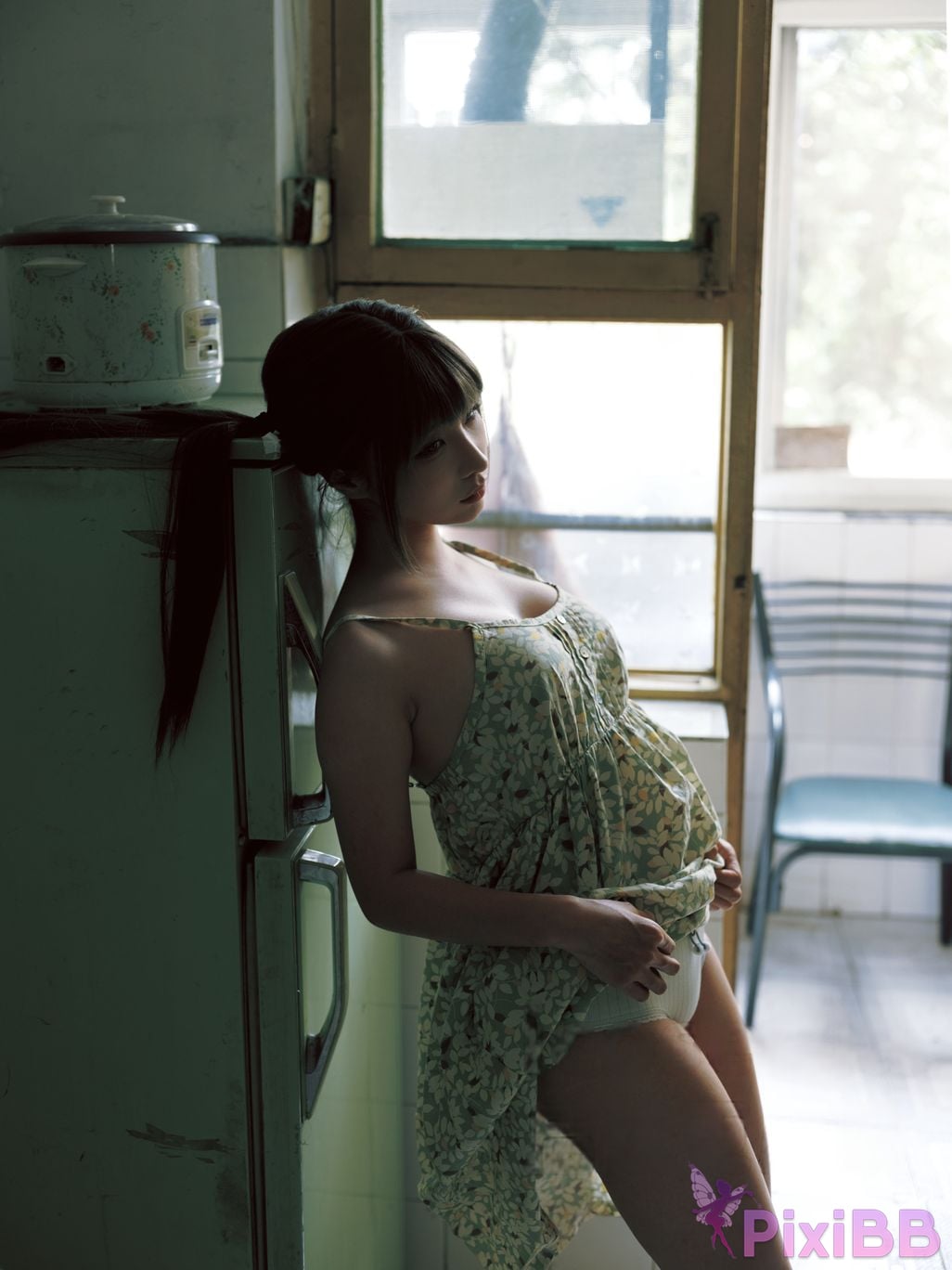 Coser chunmomo chunmomo PixiBB.COM 014