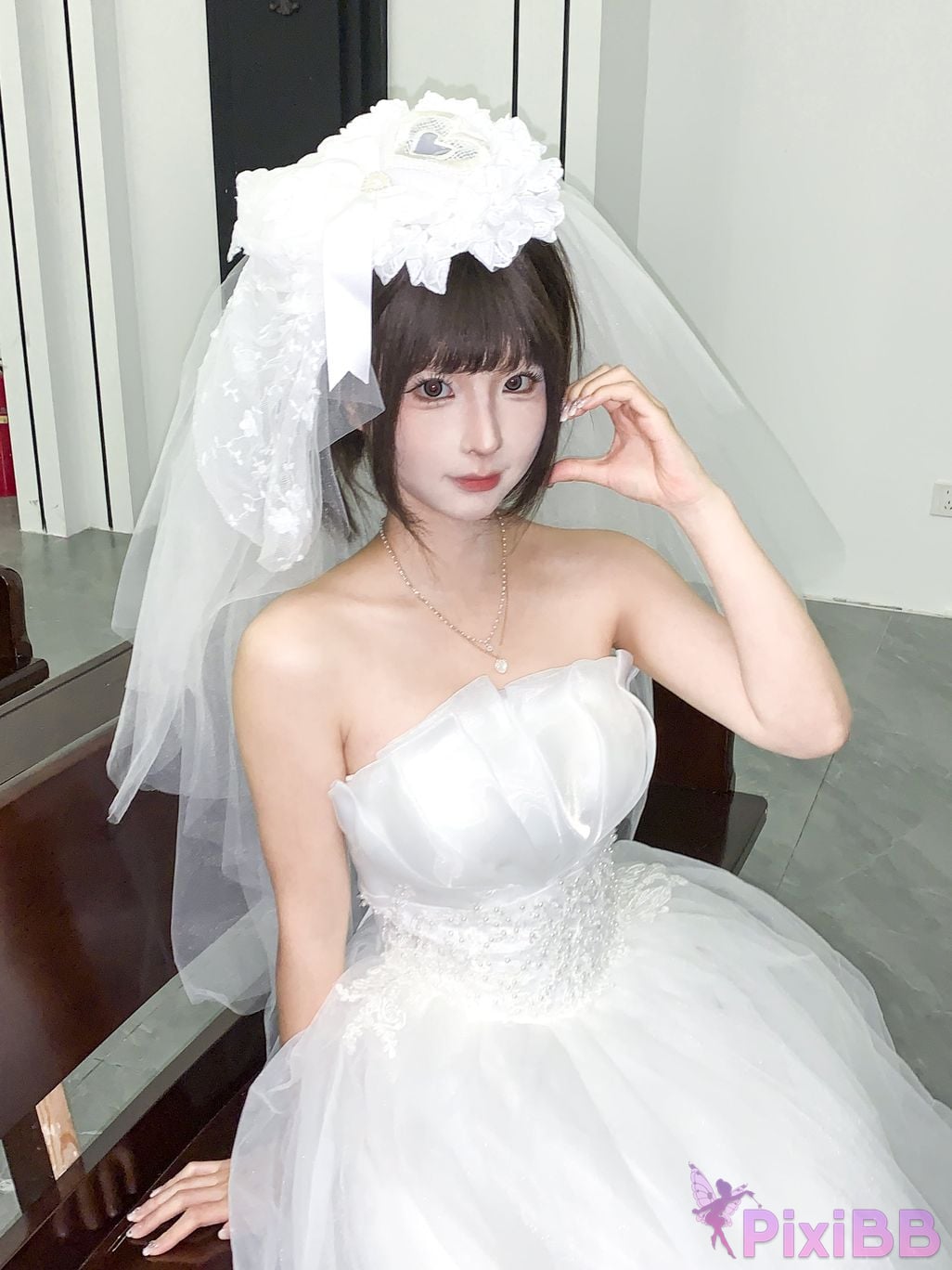 Coser chunmomo chunmomo PixiBB.COM 001