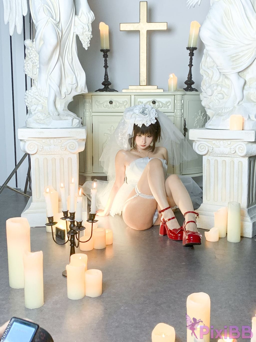 Coser chunmomo chunmomo PixiBB.COM 005