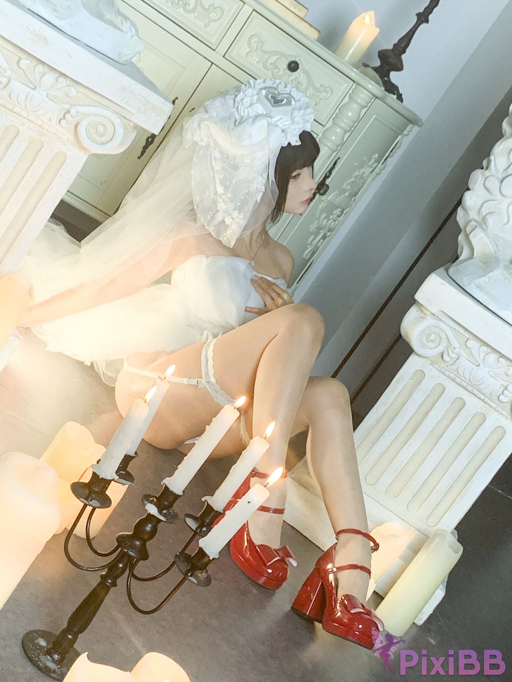 Coser chunmomo chunmomo PixiBB.COM 007