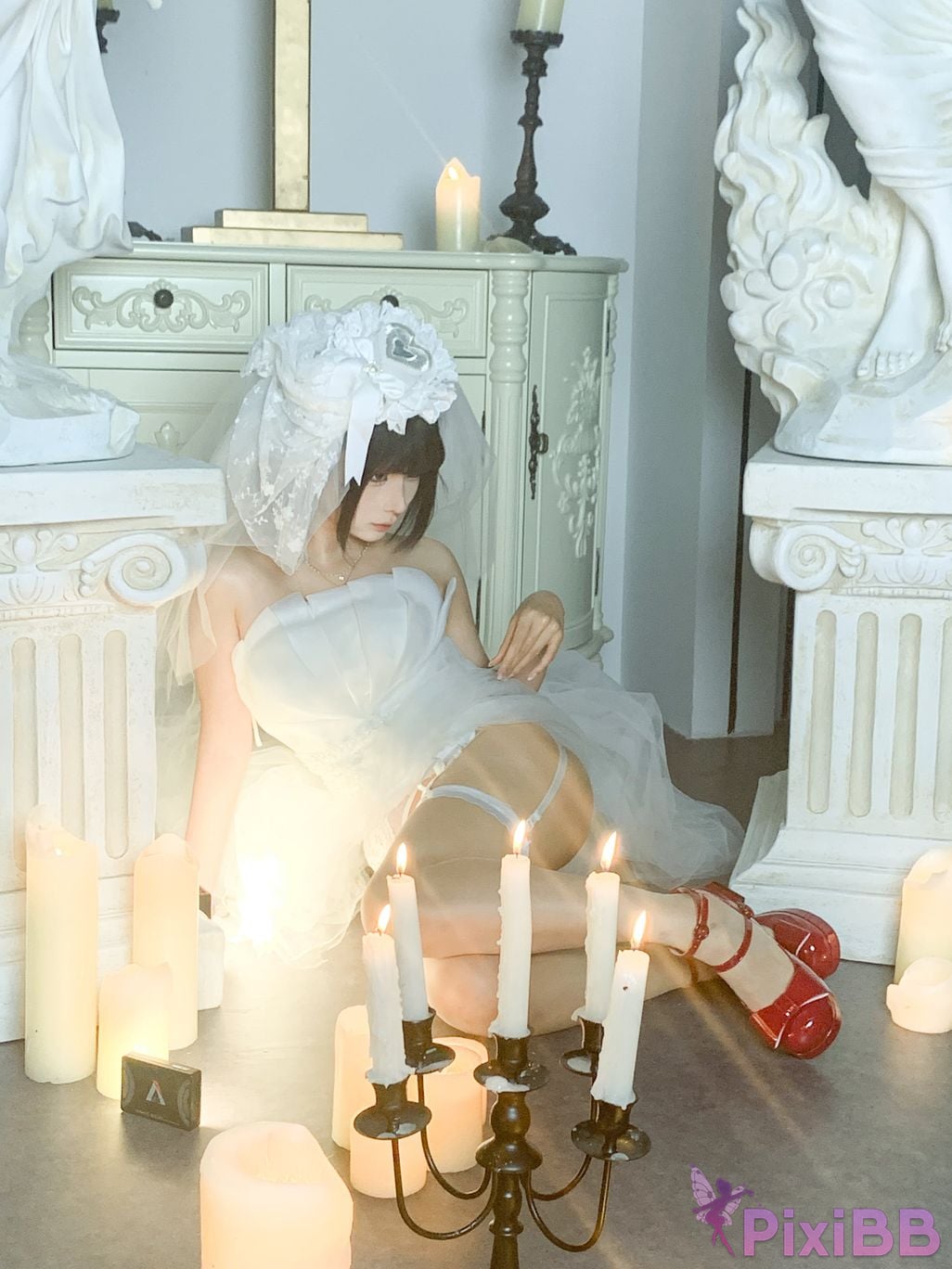Coser chunmomo chunmomo PixiBB.COM 008