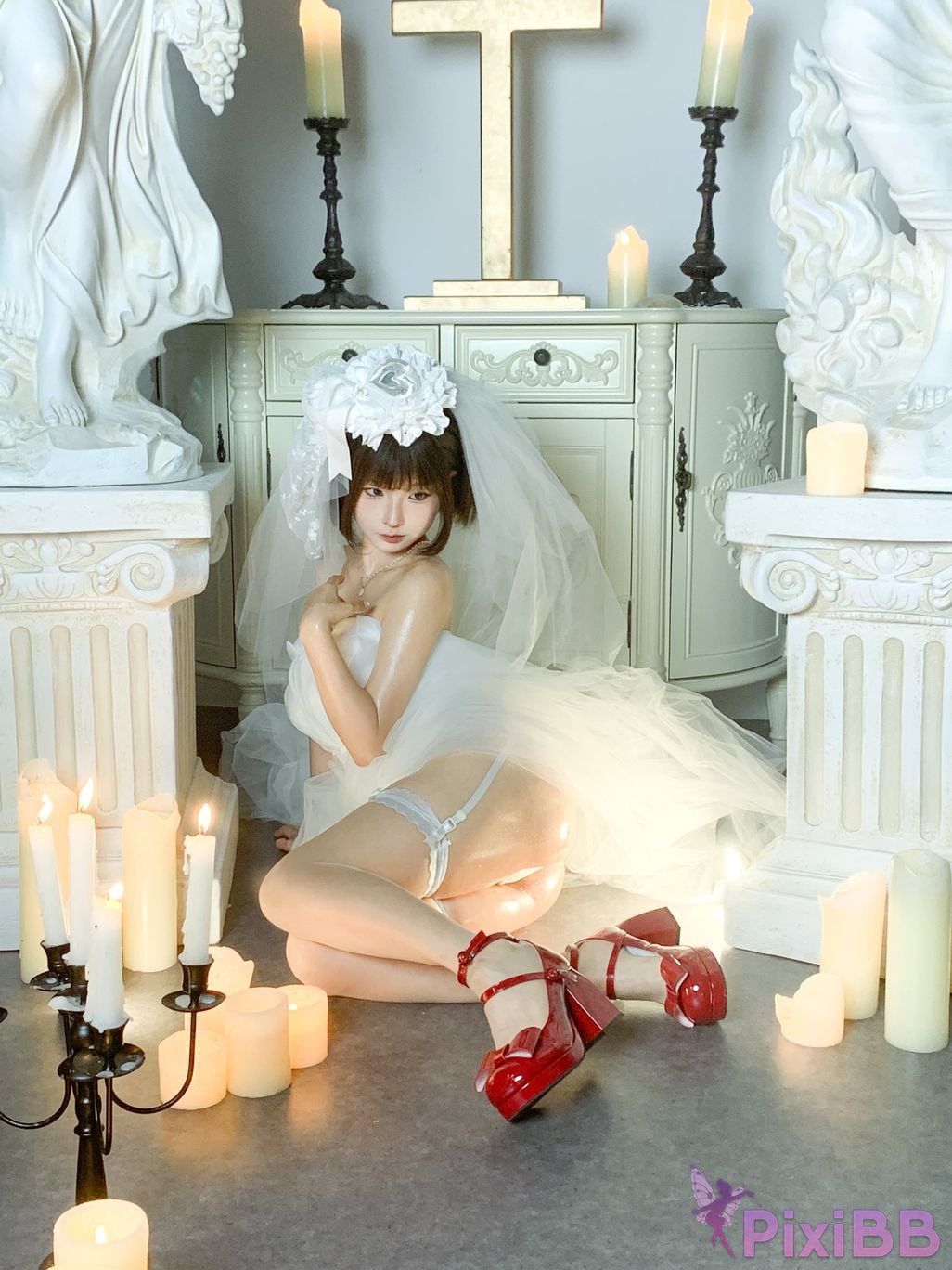 Coser chunmomo chunmomo PixiBB.COM 009