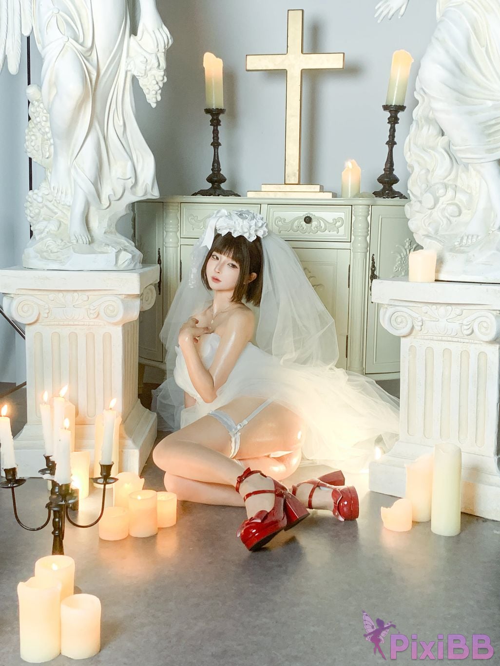 Coser chunmomo chunmomo PixiBB.COM 010