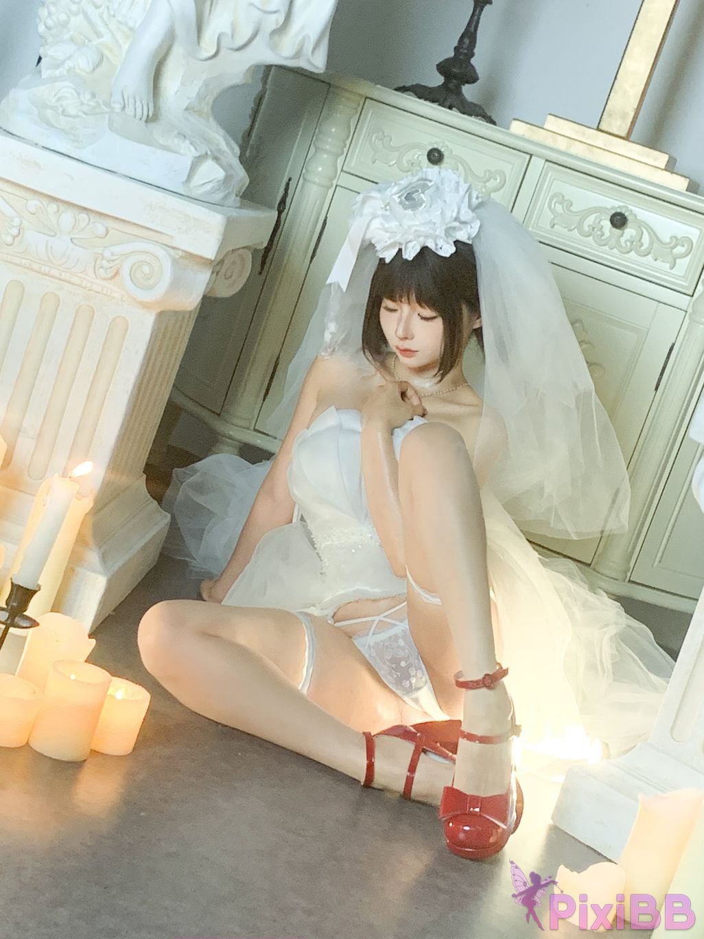 Coser chunmomo chunmomo PixiBB.COM 011