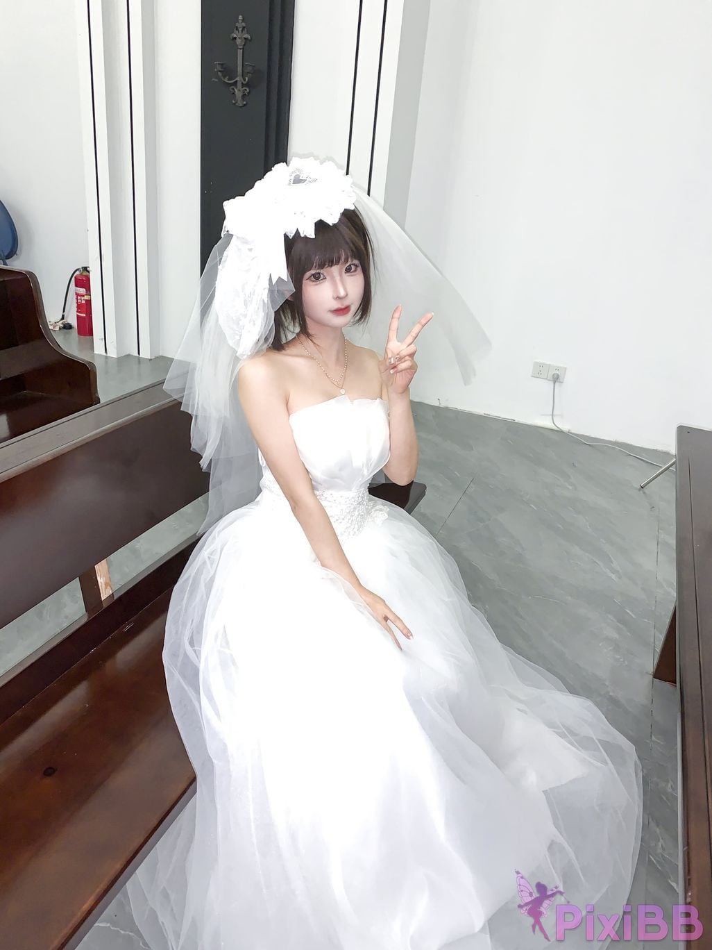 Coser chunmomo chunmomo PixiBB.COM 012
