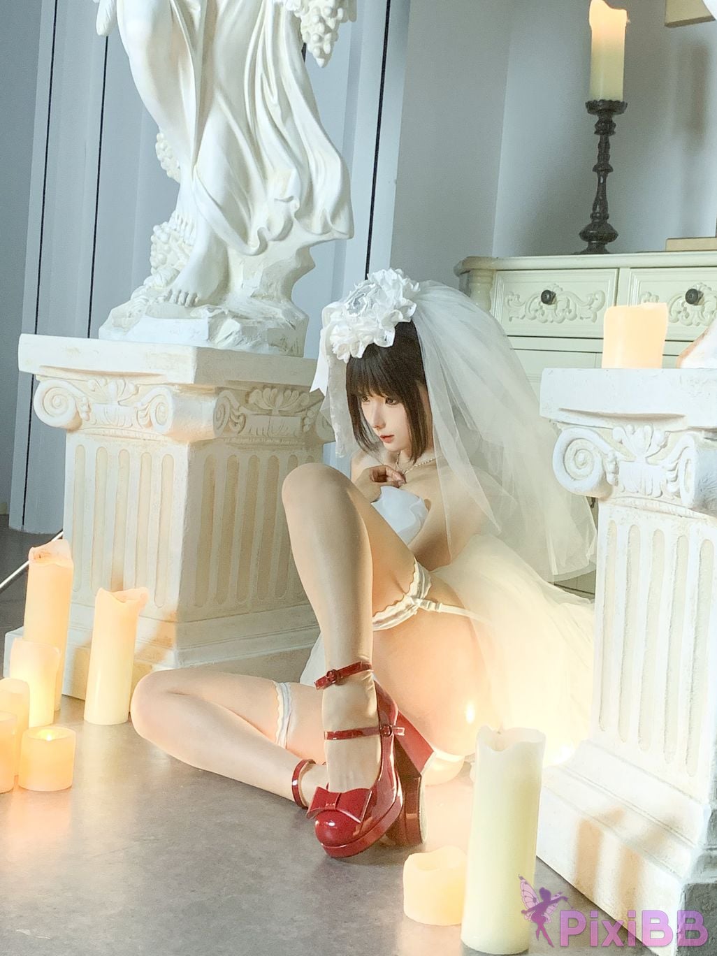 Coser chunmomo chunmomo PixiBB.COM 013