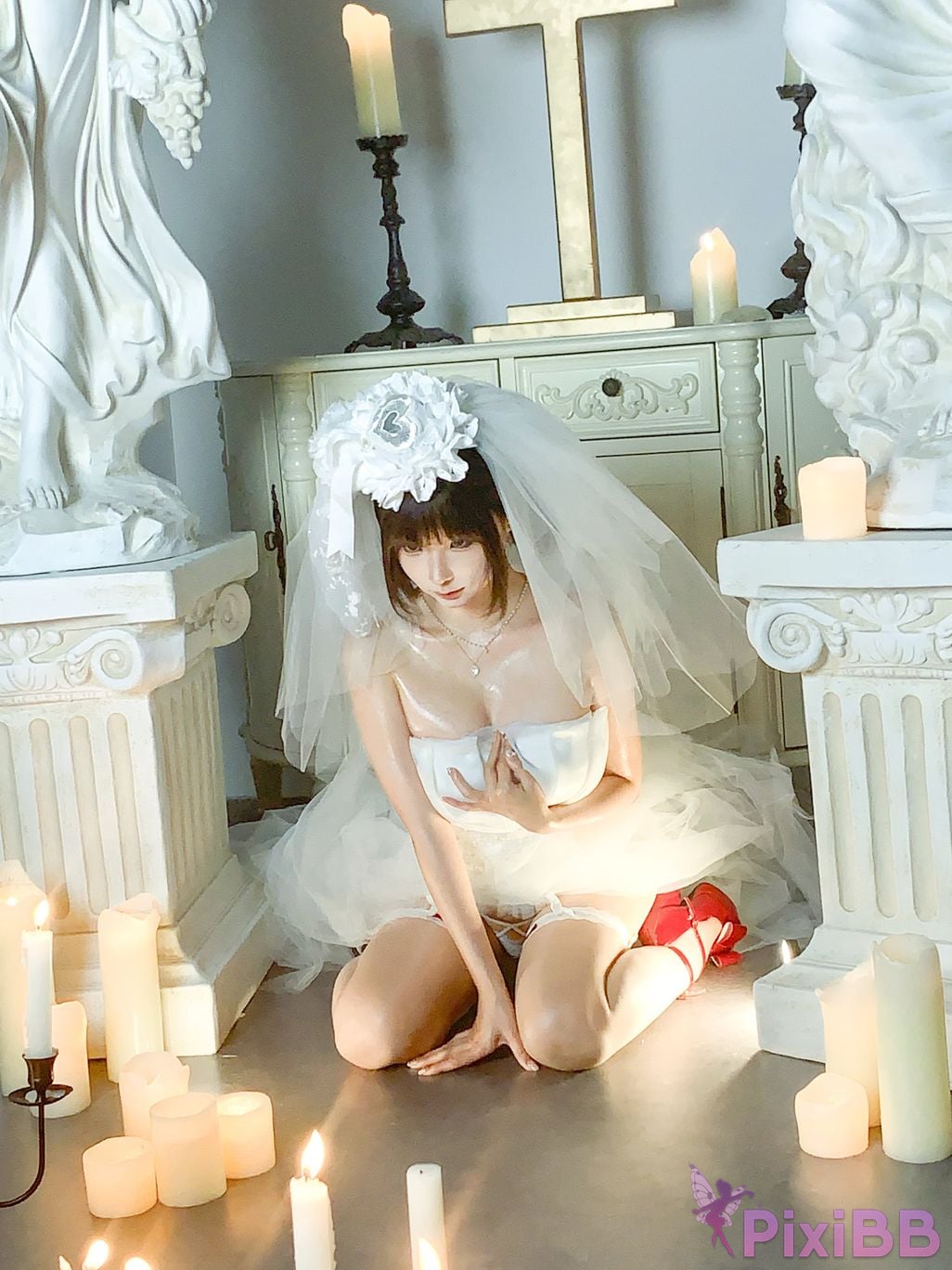 Coser chunmomo chunmomo PixiBB.COM 014