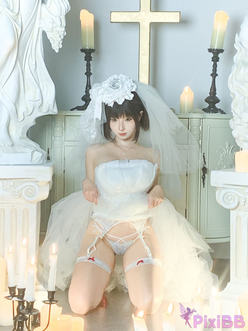 Coser chunmomo chunmomo PixiBB.COM 015