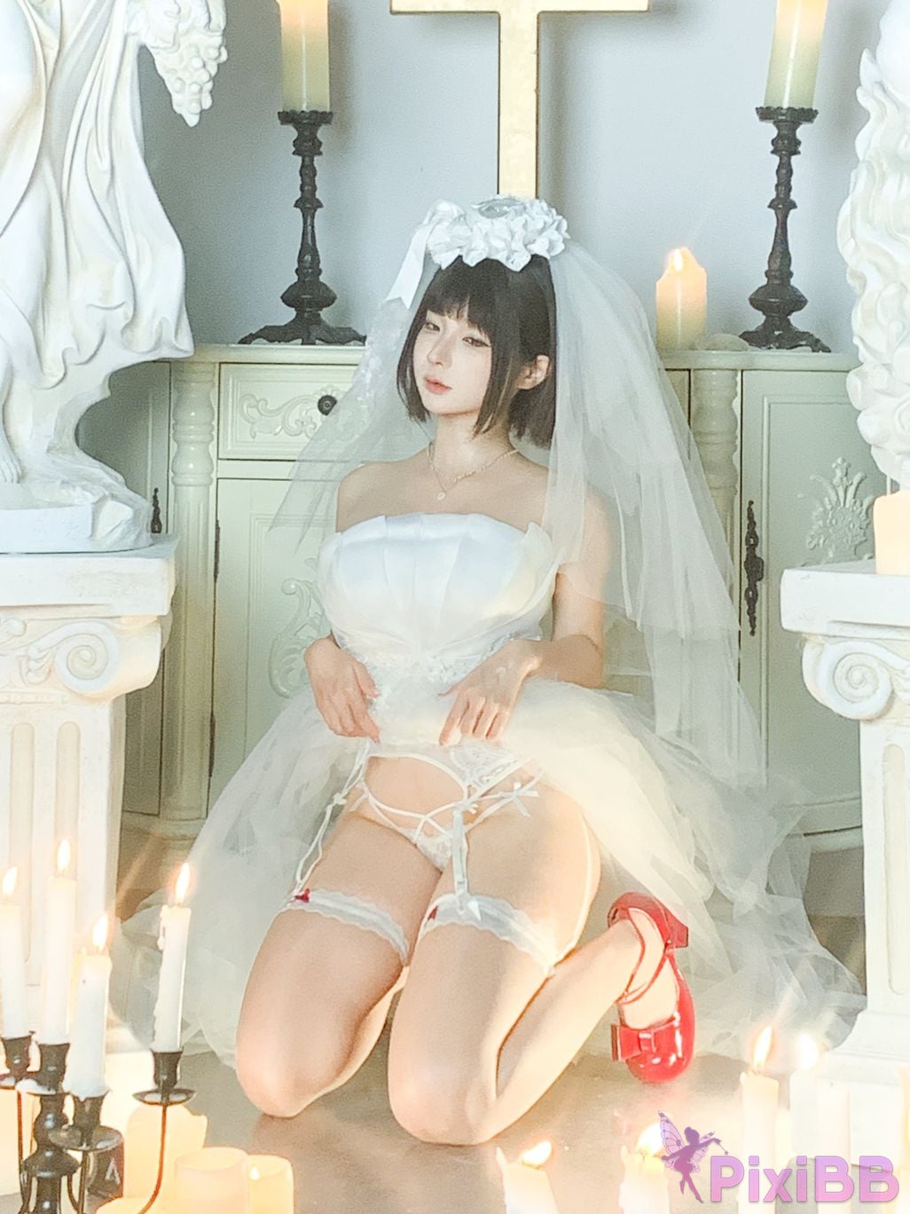 Coser chunmomo chunmomo PixiBB.COM 016