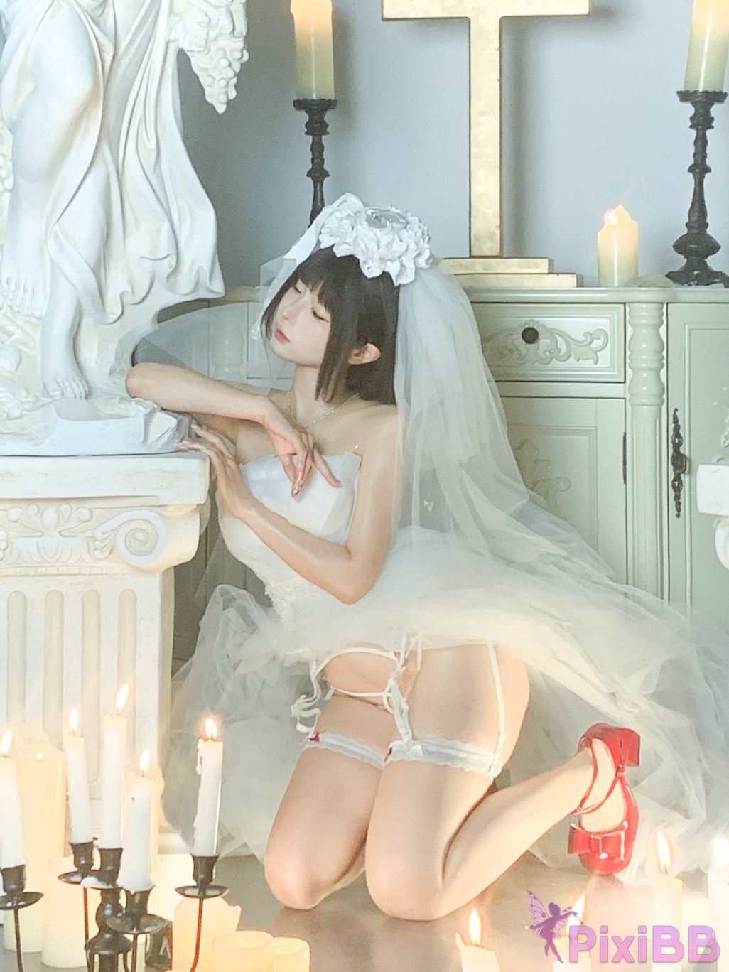 Coser chunmomo chunmomo PixiBB.COM 017