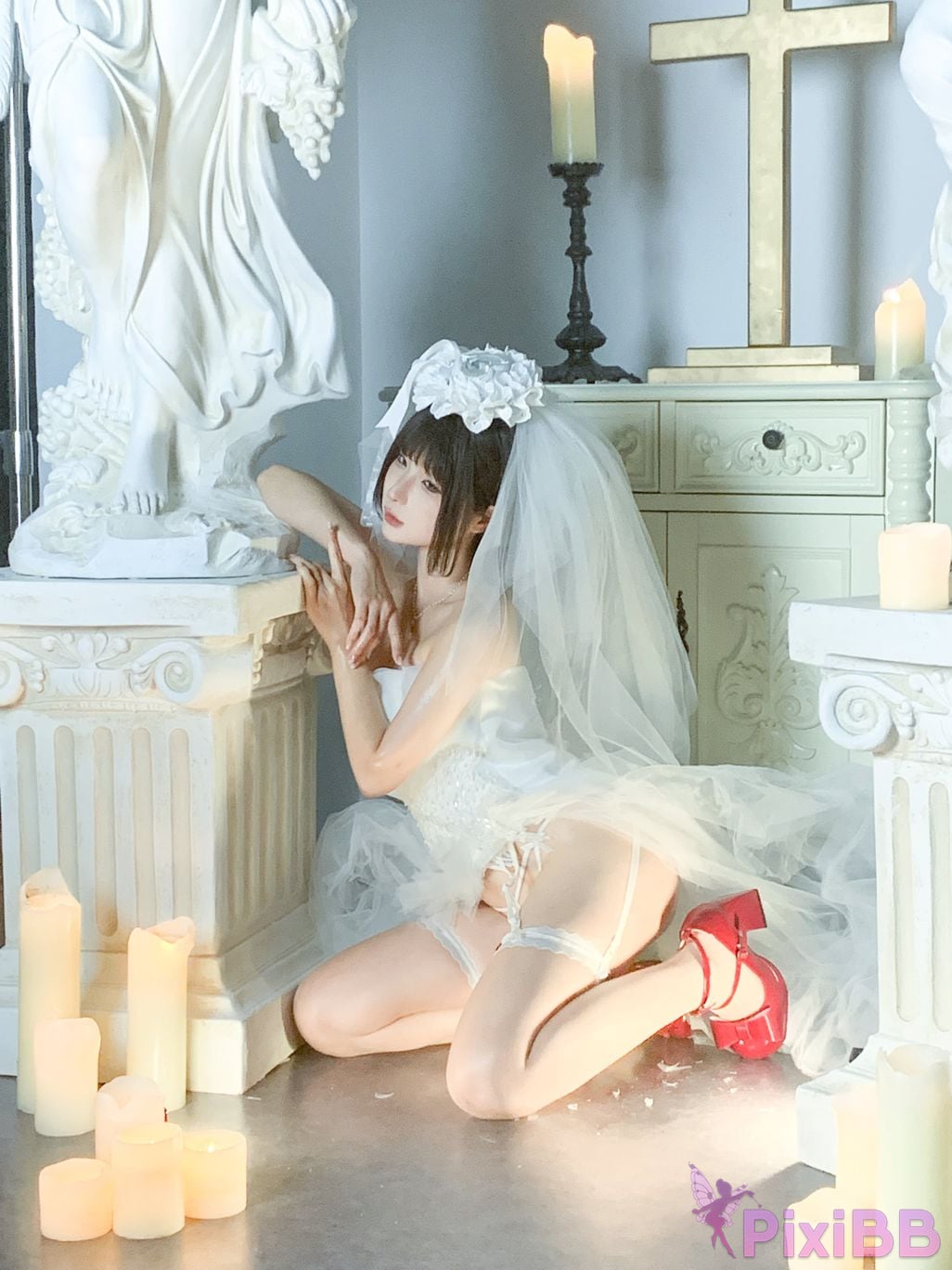 Coser chunmomo chunmomo PixiBB.COM 019