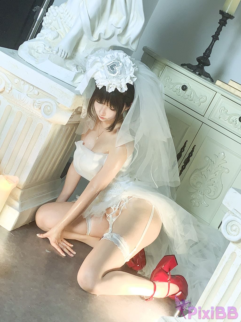 Coser chunmomo chunmomo PixiBB.COM 021