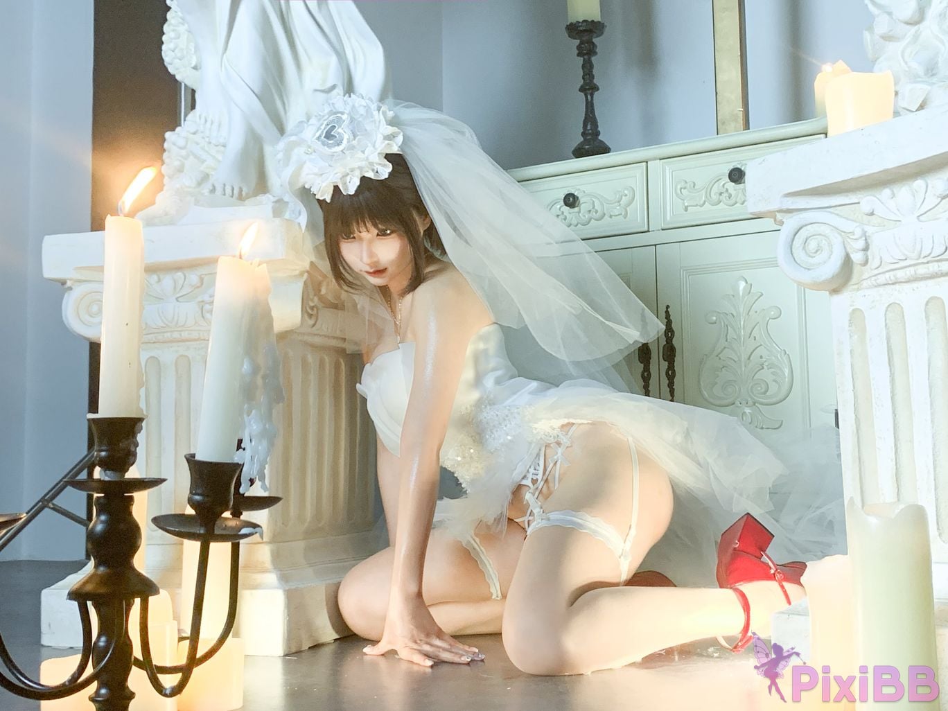 Coser chunmomo chunmomo PixiBB.COM 022