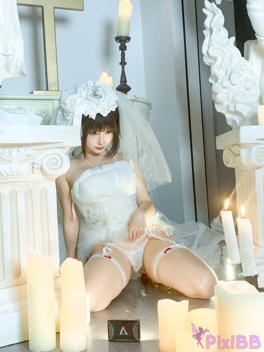 Coser chunmomo chunmomo PixiBB.COM 024