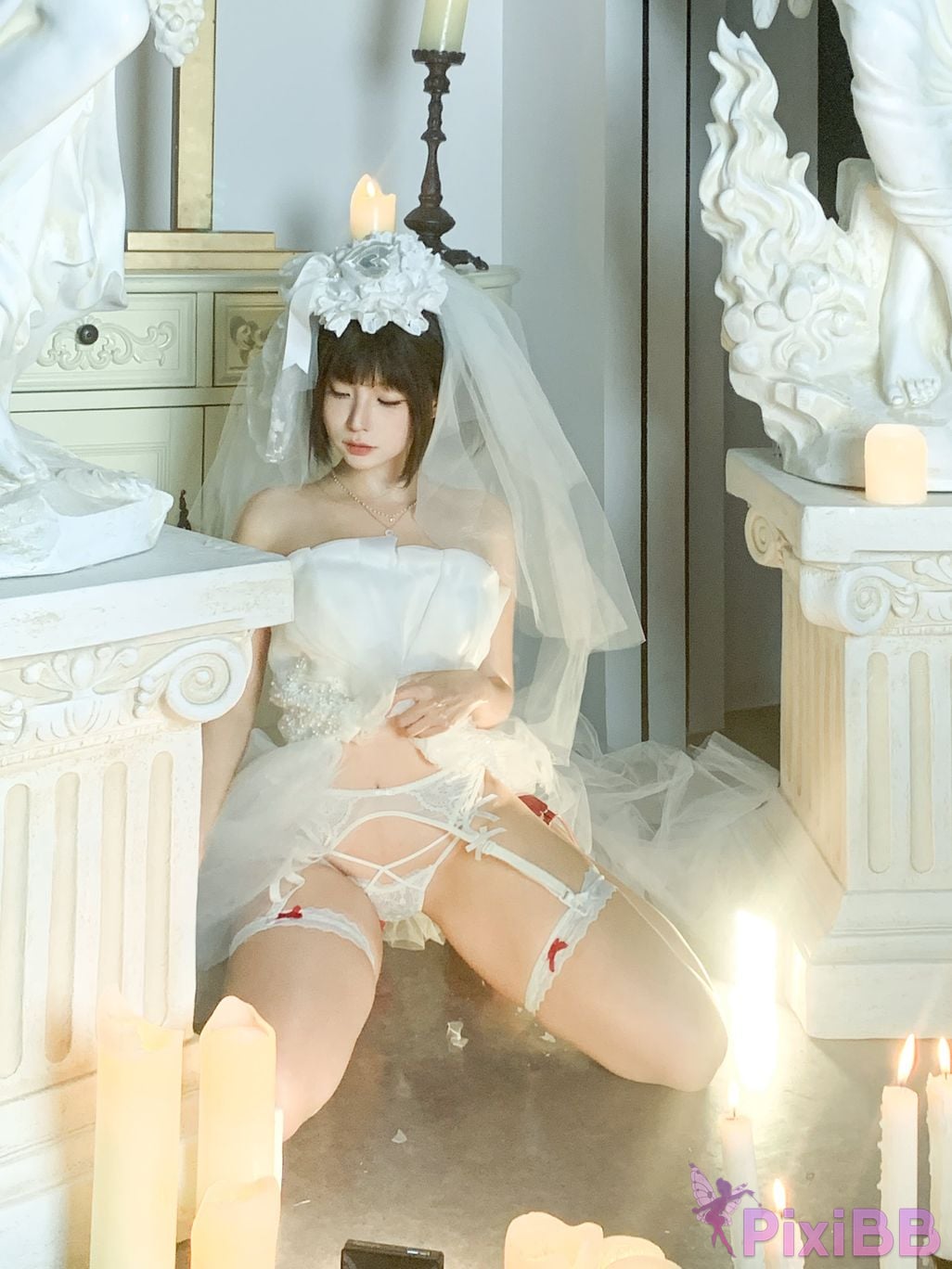 Coser chunmomo chunmomo PixiBB.COM 025