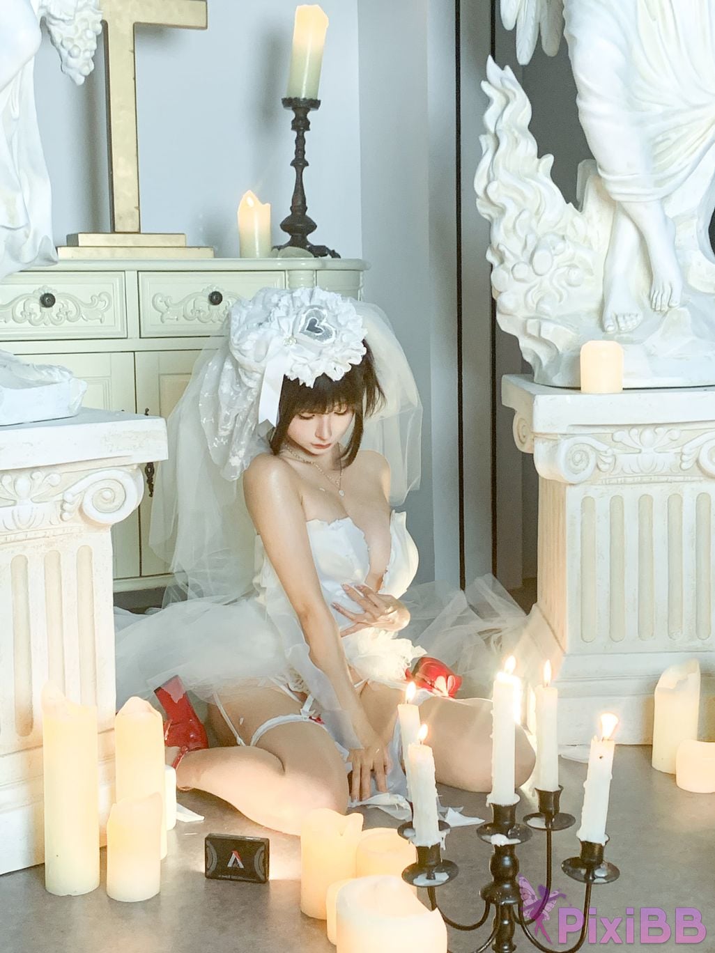 Coser chunmomo chunmomo PixiBB.COM 026