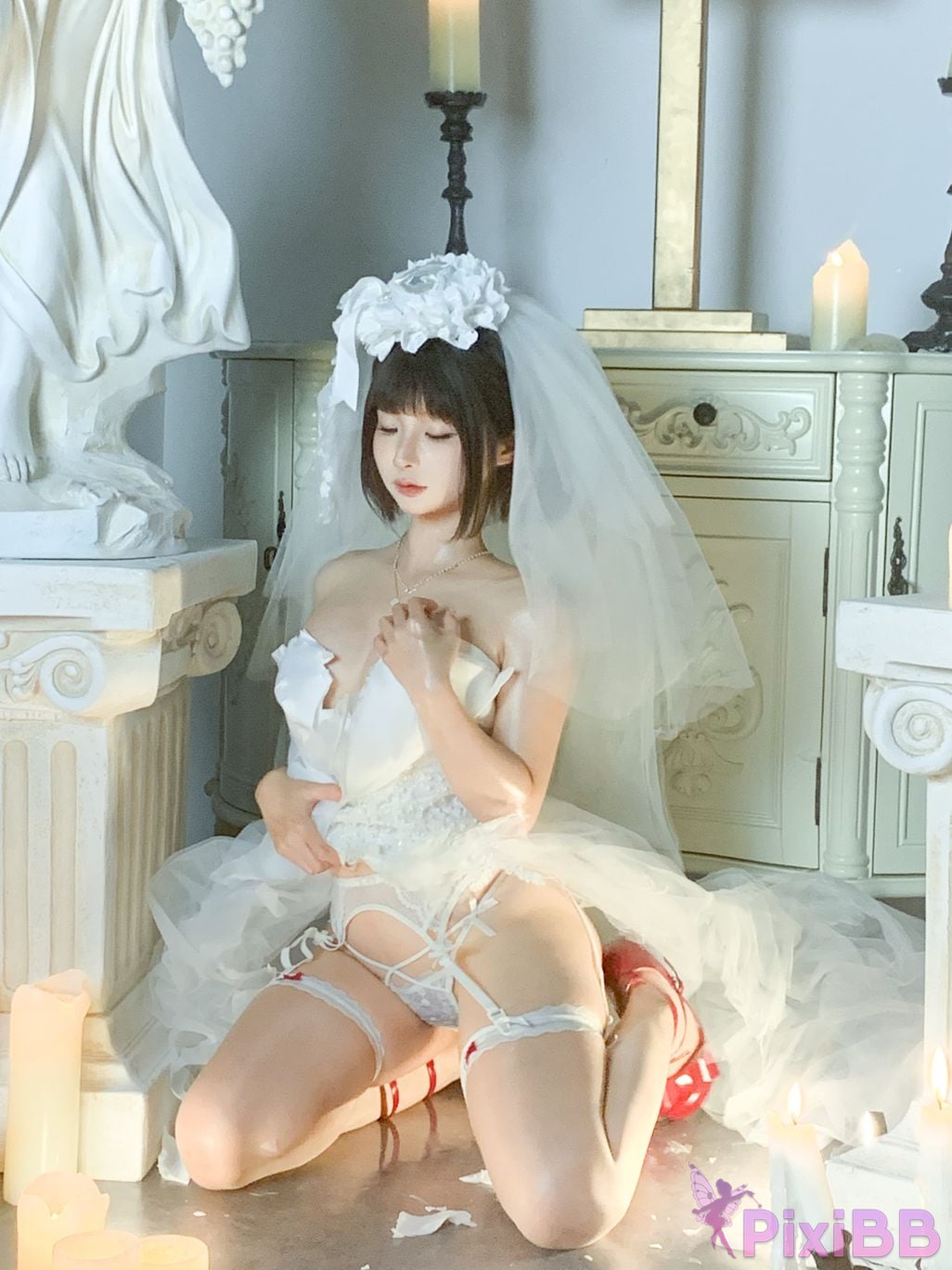Coser chunmomo chunmomo PixiBB.COM 028