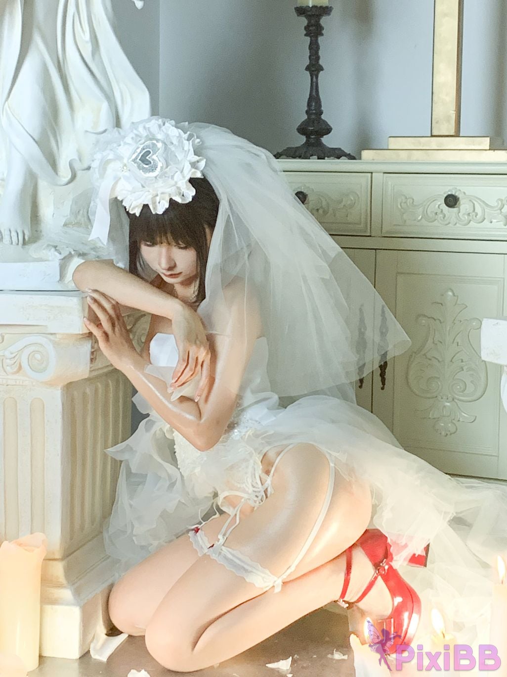 Coser chunmomo chunmomo PixiBB.COM 029