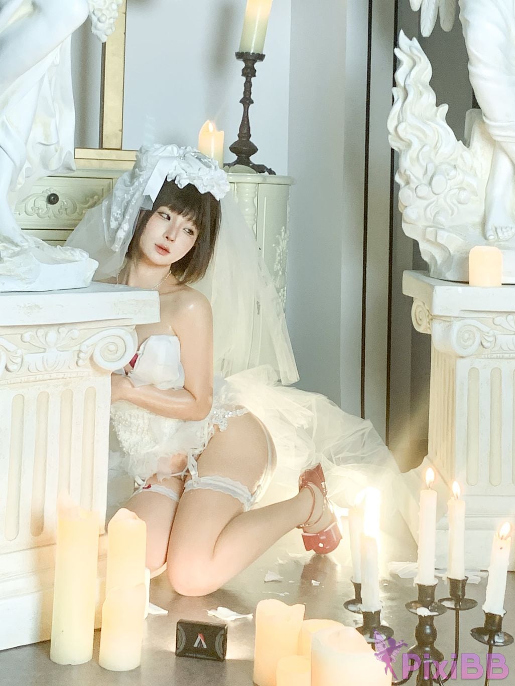 Coser chunmomo chunmomo PixiBB.COM 030