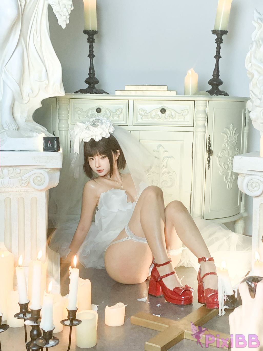 Coser chunmomo chunmomo PixiBB.COM 031
