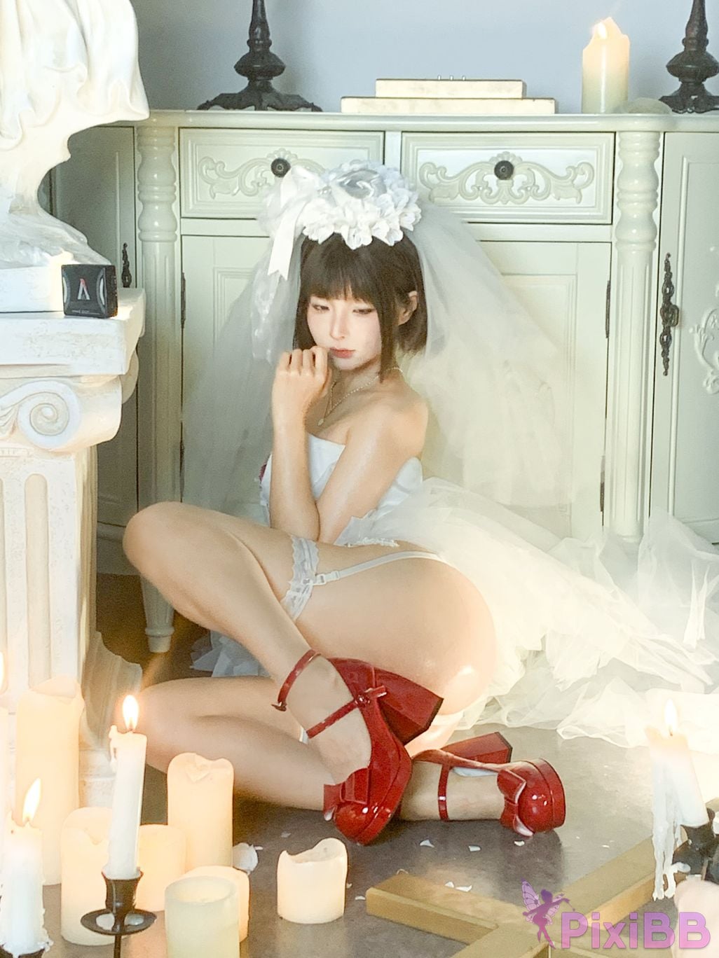 Coser chunmomo chunmomo PixiBB.COM 032