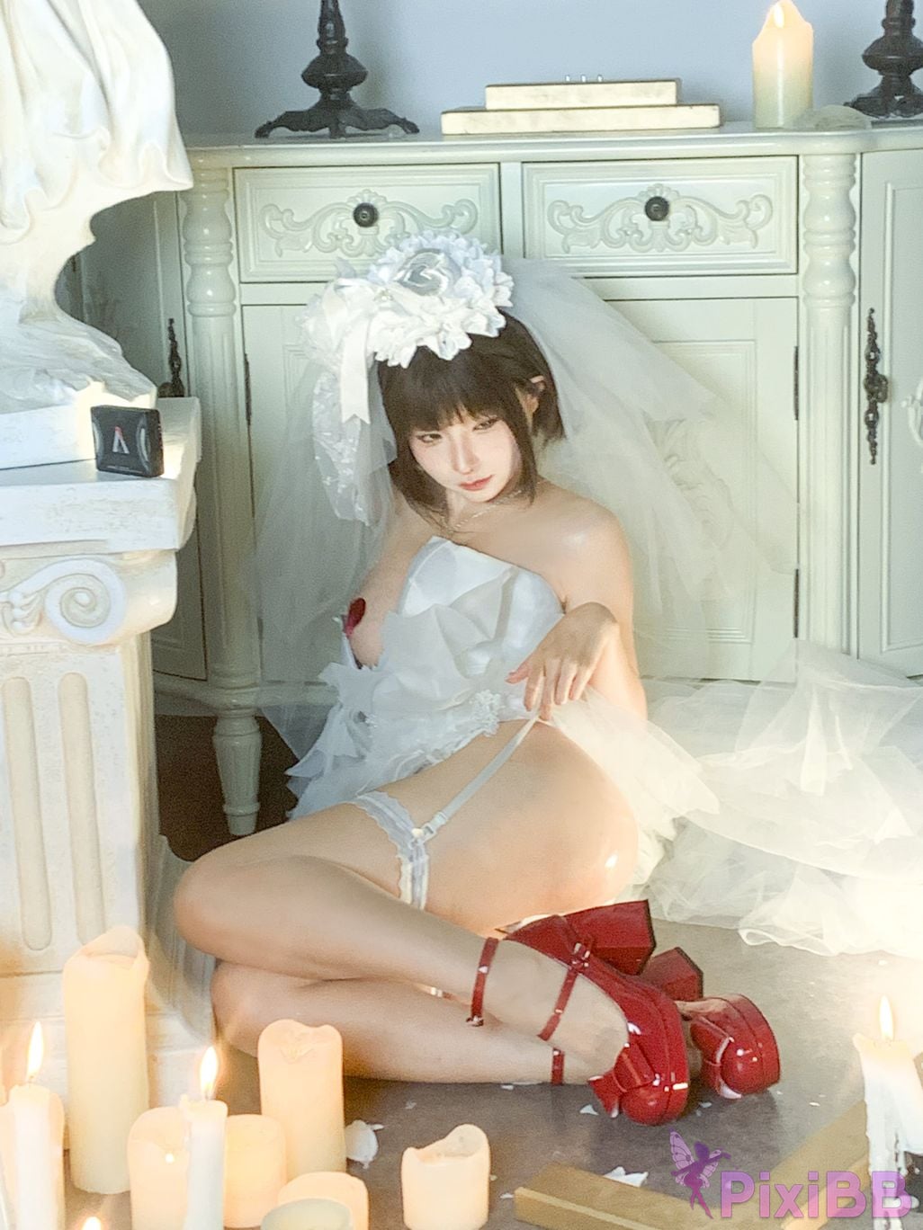 Coser chunmomo chunmomo PixiBB.COM 033