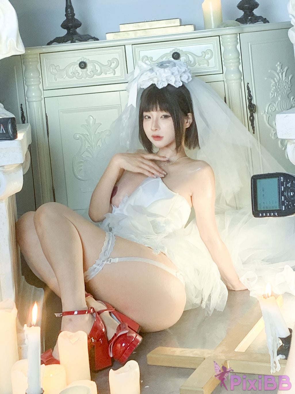Coser chunmomo chunmomo PixiBB.COM 035