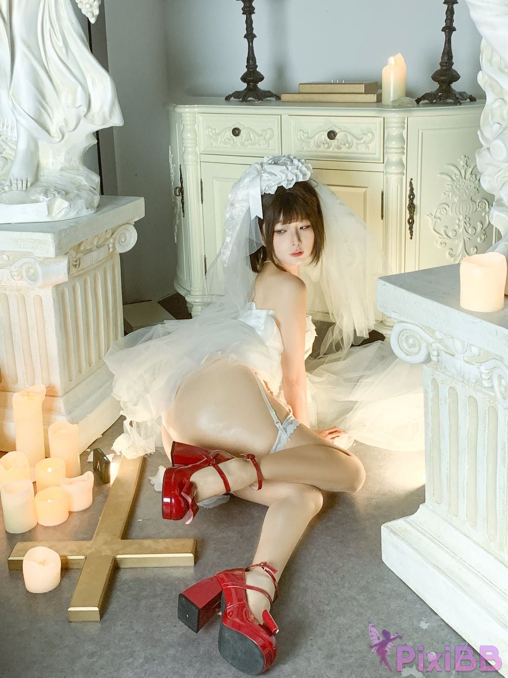 Coser chunmomo chunmomo PixiBB.COM 042