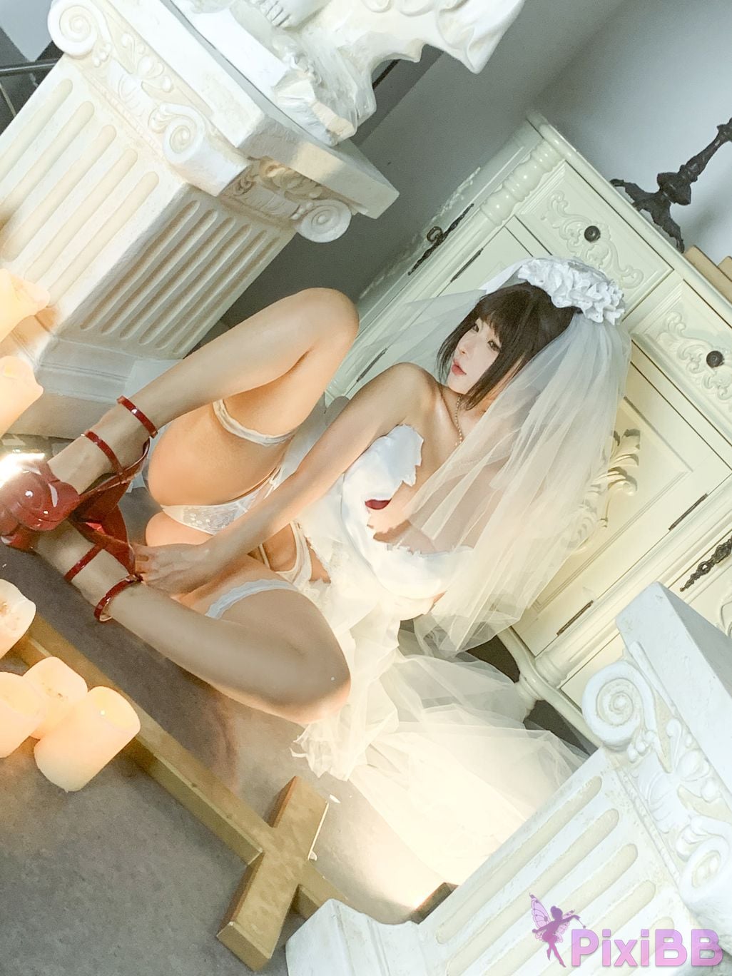 Coser chunmomo chunmomo PixiBB.COM 044