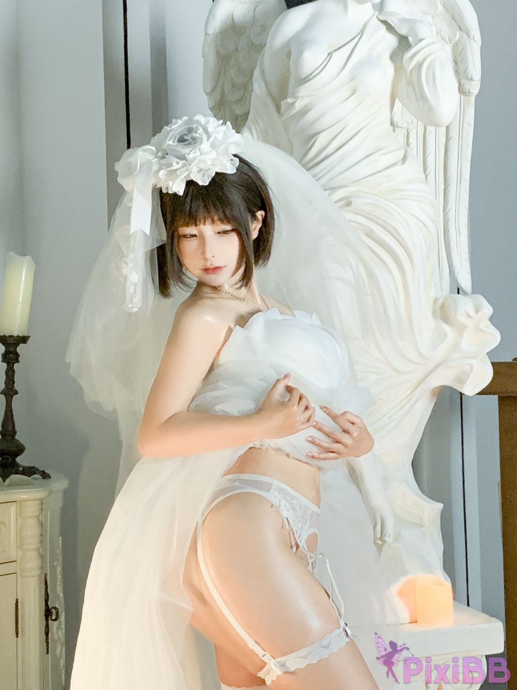 Coser chunmomo chunmomo PixiBB.COM 045