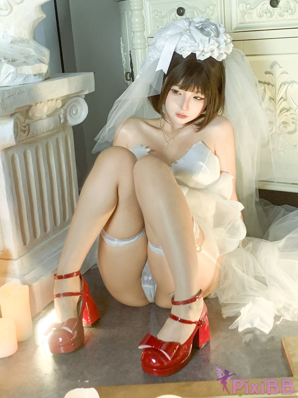 Coser chunmomo chunmomo PixiBB.COM 046