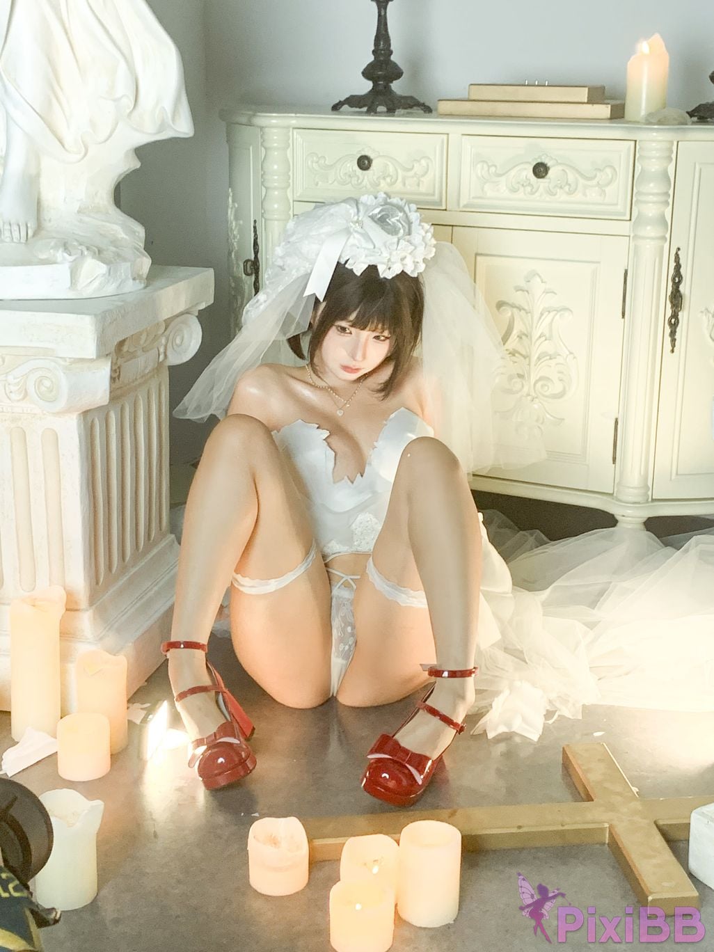 Coser chunmomo chunmomo PixiBB.COM 047