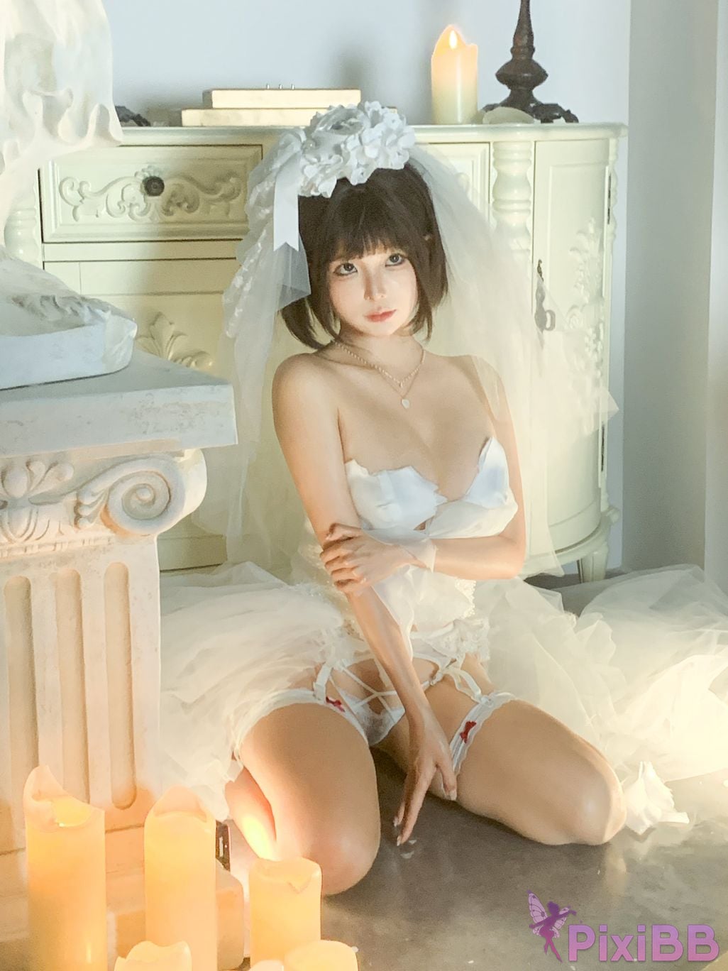Coser chunmomo chunmomo PixiBB.COM 050